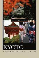 bokomslag Kyoto: A Cultural History