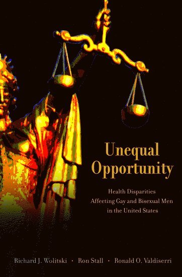 Unequal Opportunity 1