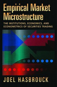 bokomslag Empirical Market Microstructure