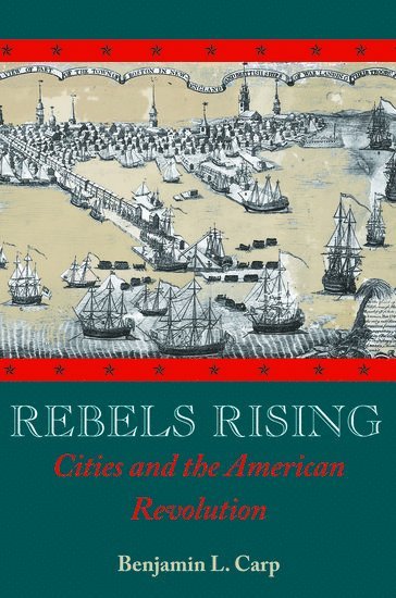Rebels Rising 1