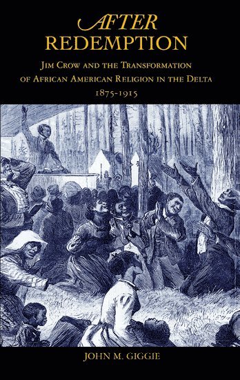 Giggie, J: After Redemption