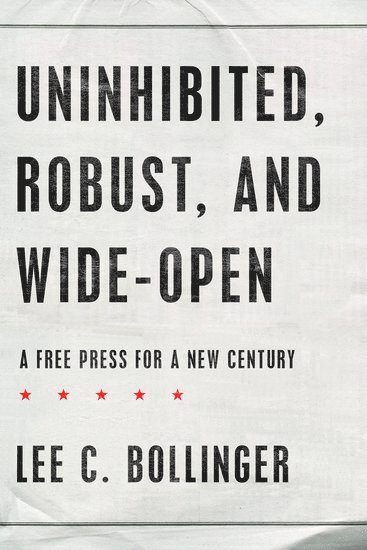 Uninhibited, Robust, and Wide-Open