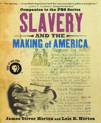 bokomslag Slavery and the Making of America