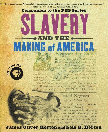 Slavery and the Making of America 1