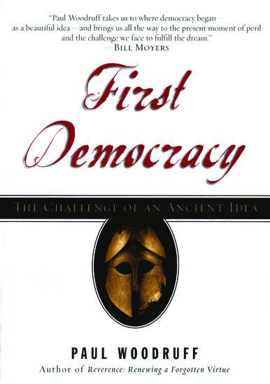 First Democracy 1