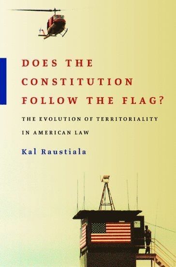 Does the Constitution Follow the Flag? 1