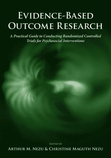 bokomslag Evidence-Based Outcome Research