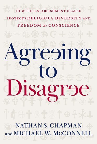 Agreeing to Disagree 1