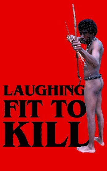 Glenda Carpio, Harvard University) Carpio, Glenda (Assistant Professor of African American Studies and of English and American Literature and Language, Assistant Professor of African American Studies and of English and American Literature and Language - Laughing Fit to Kill, Häftad