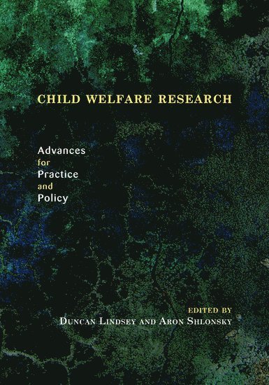Child Welfare Research 1