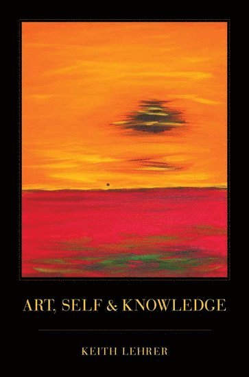 Art, Self and Knowledge 1