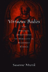 bokomslag Virtuous Bodies