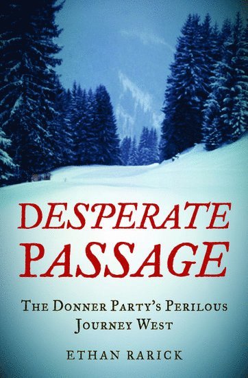 Desperate Passage 1