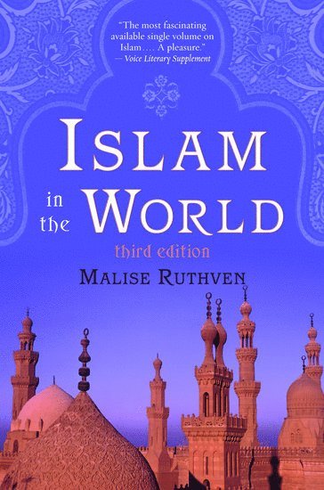 Islam in the World 1