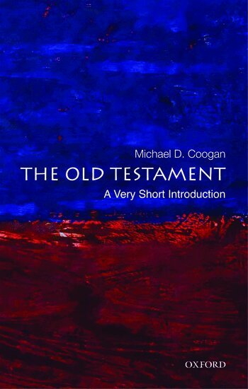 Michael D. Coogan - The Old Testament, Häftad