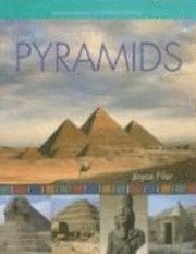 bokomslag Pyramids