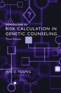 bokomslag Introduction to Risk Calculation in Genetic Counseling