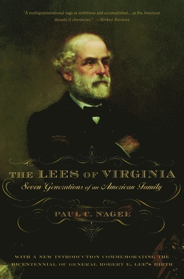 Lees of Virginia 1