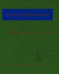 bokomslag Flora of North America: Volume 20: Magnoliophyta: Asteridae, Part 7: Asteraceae, Part 2