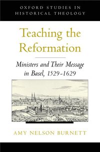 bokomslag Teaching the Reformation