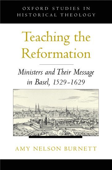 Teaching the Reformation 1