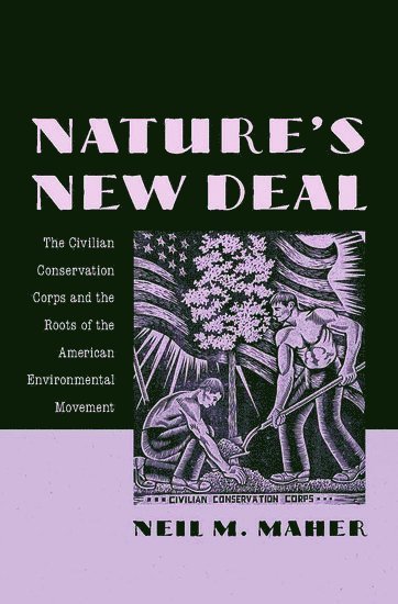 Nature's New Deal 1