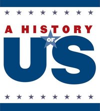 bokomslag A History of US: Book 2: Making 13 Colonies 1600-1740