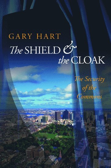 The Shield and the Cloak 1
