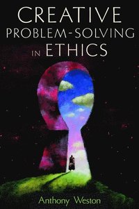 bokomslag Creative Problem-Solving in Ethics