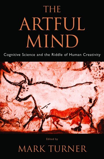 TURNER, Mark Turner - The Artful Mind, Inbunden