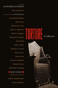 bokomslag Torture