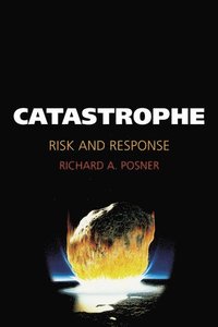bokomslag Catastrophe
