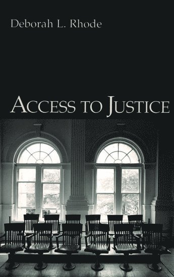 Access to Justice 1