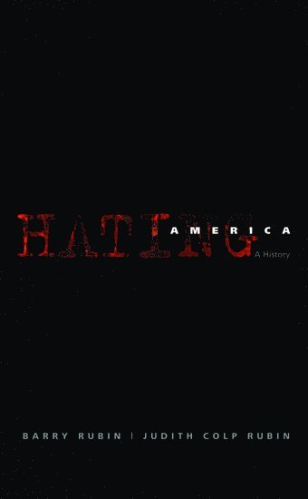 Hating America 1
