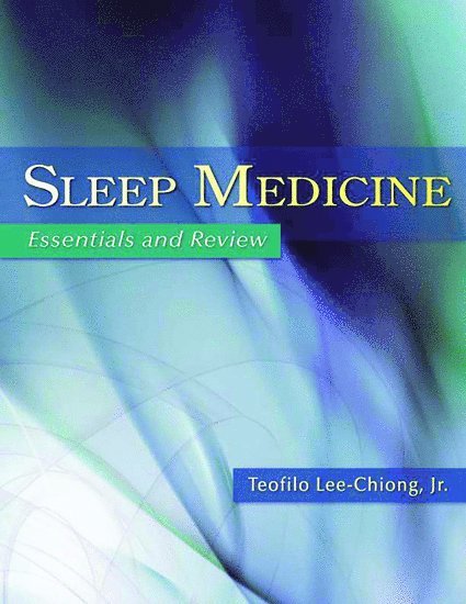 Sleep Medicine 1