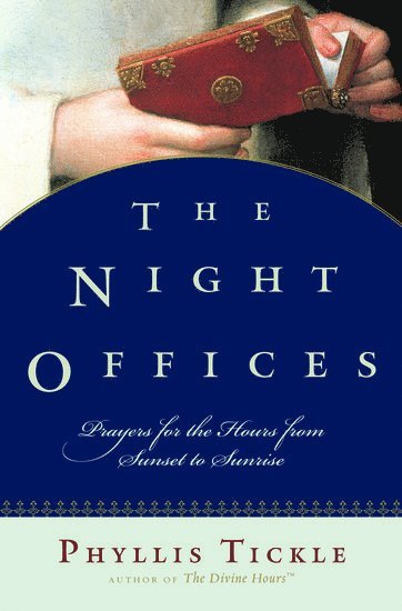 The Night Offices 1