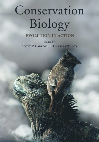 Conservation Biology 1