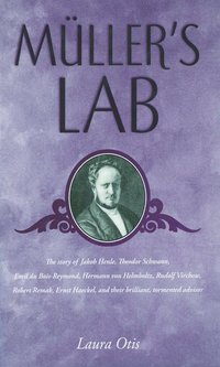 bokomslag Mller's Lab