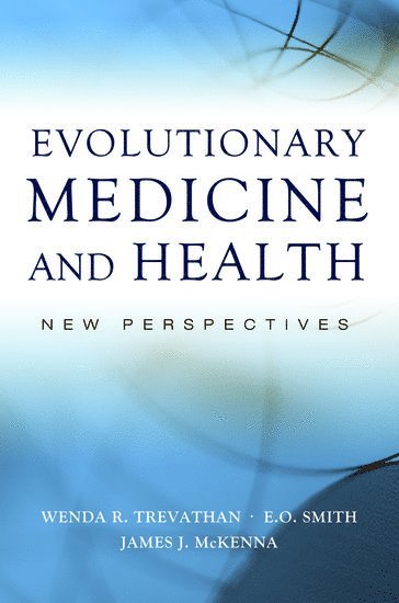 bokomslag Evolutionary Medicine and Health