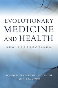 bokomslag Evolutionary Medicine and Health