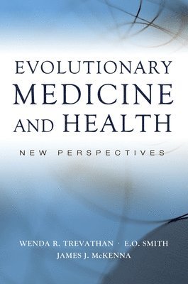 Evolutionary Medicine and Health 1