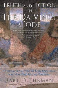 bokomslag Truth and Fiction in The Da Vinci Code