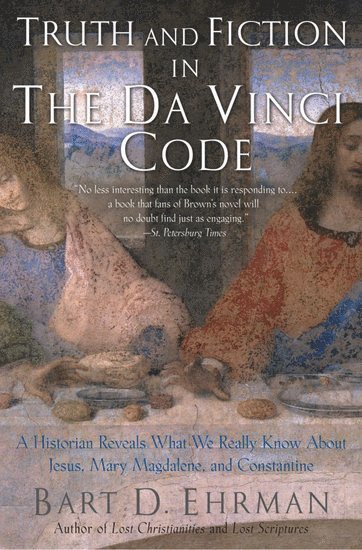 Truth and Fiction in The Da Vinci Code 1