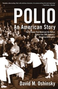 bokomslag Polio
