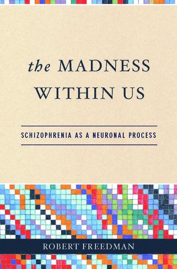 The Madness Within Us 1
