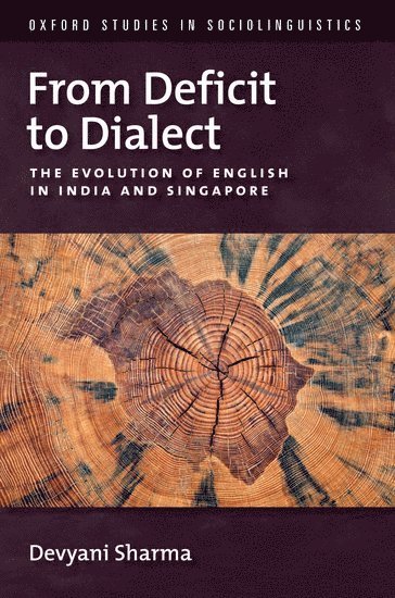 From Deficit to Dialect 1