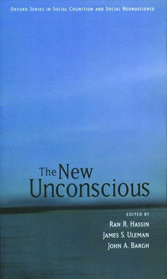 The New Unconscious 1