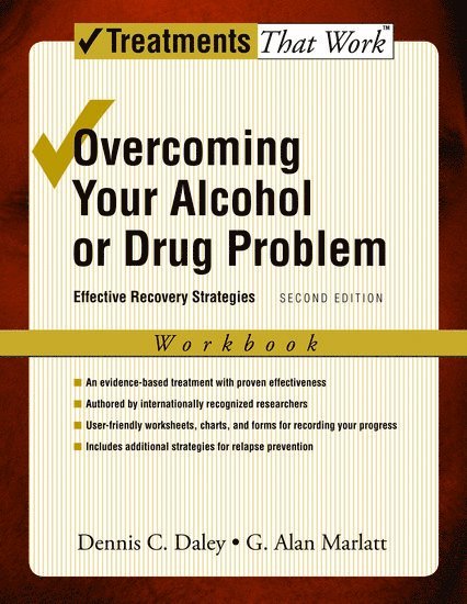 Overcoming Your Alcohol or Drug Problem 1