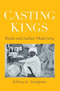 bokomslag Casting Kings