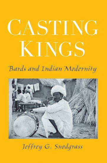 Casting Kings 1